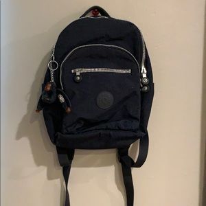 Kipling mini backpack